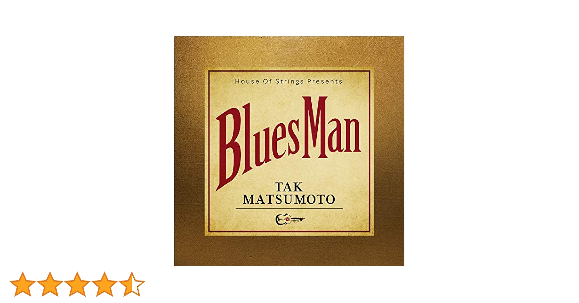 Amazon | Bluesman (初回生産限定盤) (CD+DVD+Tシャツ+ピック付